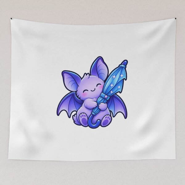 Item preview, Shelter Under Starlight designed and sold by The-Art-of-D.