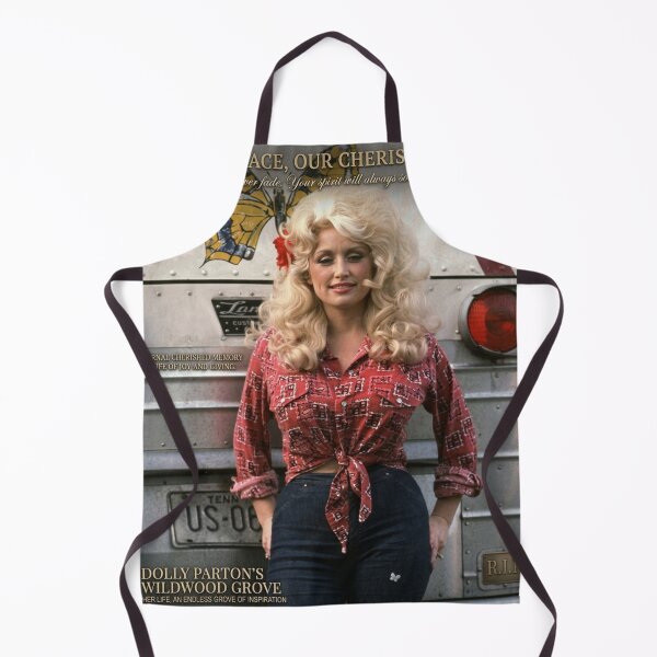 Item preview, Dolly Parton designed and sold by fnsdjfnsidjdns.