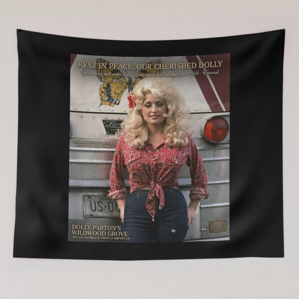 Item preview, Dolly Parton designed and sold by fnsdjfnsidjdns.