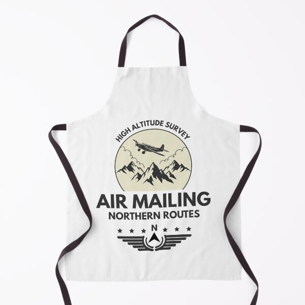 Item preview, Vintage Air Mail Badge designed and sold by SteCreator.