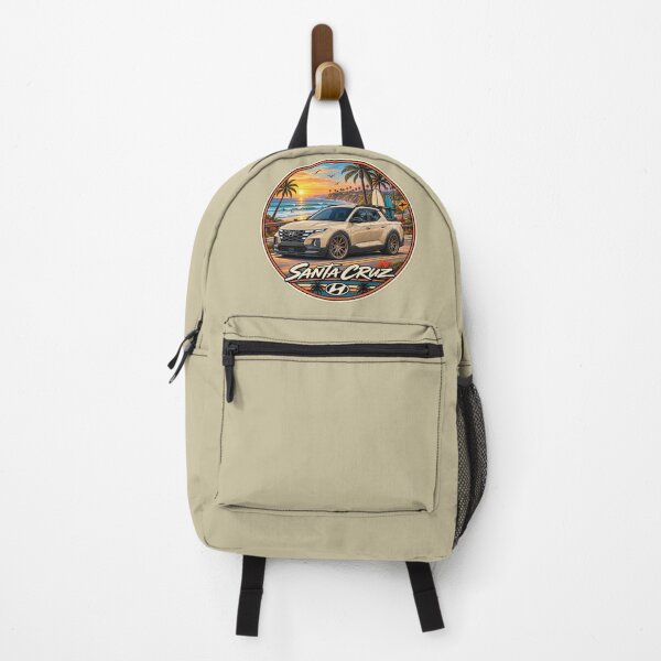 Item preview, Santa Cruz Coastal Drive Hyundai designed and sold by alwaysadeal.