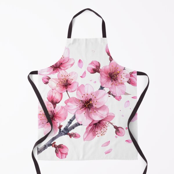 Item preview, Blooming Cherry Blossom Branch  designed and sold by BetweenForms.