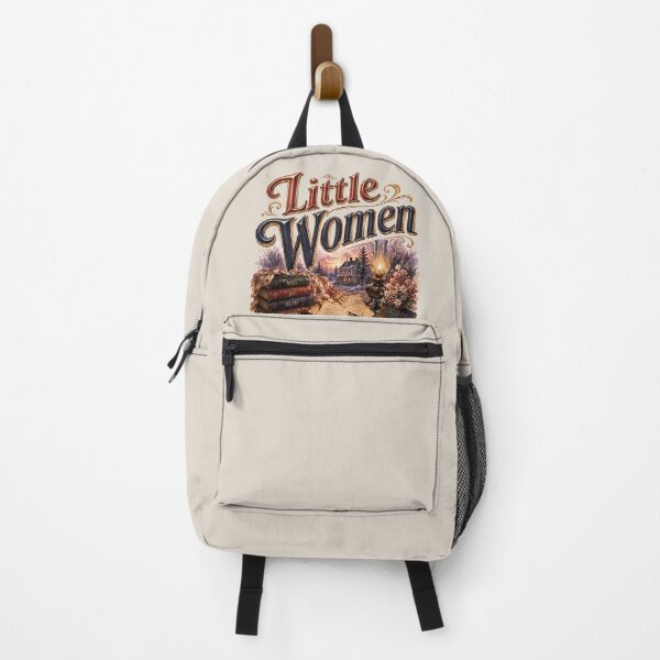 Item preview, Little Women designed and sold by Lyric Vault - Rock on.
