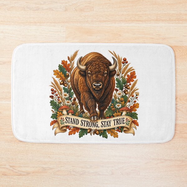 Item preview, Stand Strong, Stay True designed and sold by J-CCreations.