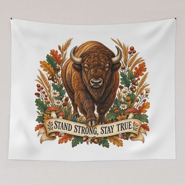 Item preview, Stand Strong, Stay True designed and sold by J-CCreations.