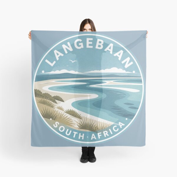 Item preview, Copy of Paternoster Coastal Heritage Round Badge – South Africa designed and sold by The Digital Compass.