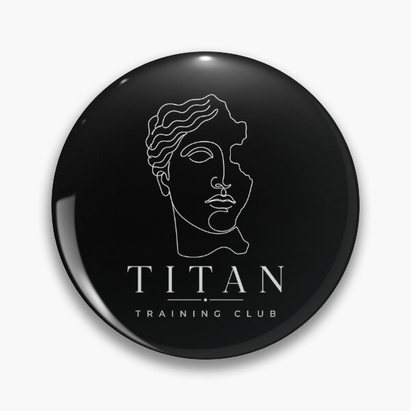Artikelvorschau, Titan Training Club Antike griechische Statue Minimalistische Linienkunst Fitnessstudio Grafik entworfen und verkauft von CUTE_CAT ⭐⭐⭐⭐⭐.