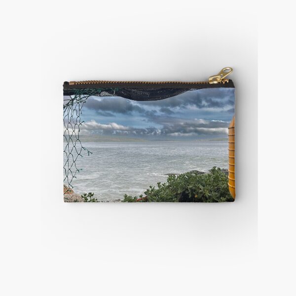 Item preview, Yellow buoy by the Ocean in South Africa  designed and sold by Faith Based Decor .