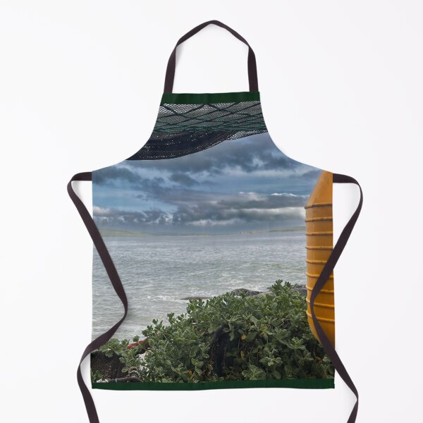 Item preview, Yellow buoy by the Ocean in South Africa designed and sold by Faith Based Decor .
