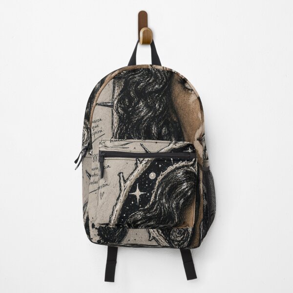 Item preview, Vitiligo Beauty – Boreal Sketchbook Series No. 03 designed and sold by Boreal Apparel.