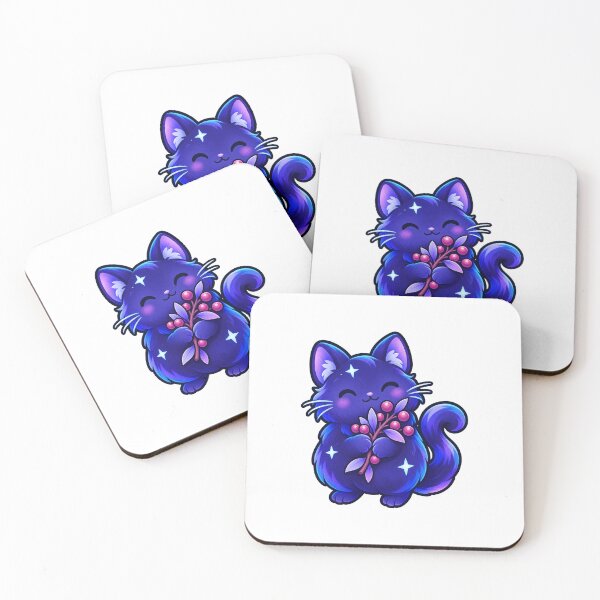 Item preview, The Violet Berry Keeper designed and sold by The-Art-of-D.
