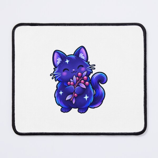Item preview, The Violet Berry Keeper designed and sold by The-Art-of-D.
