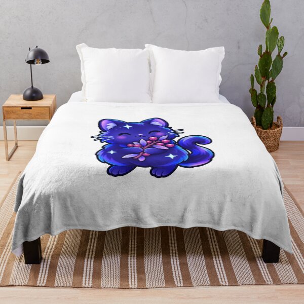 Item preview, The Violet Berry Keeper designed and sold by The-Art-of-D.