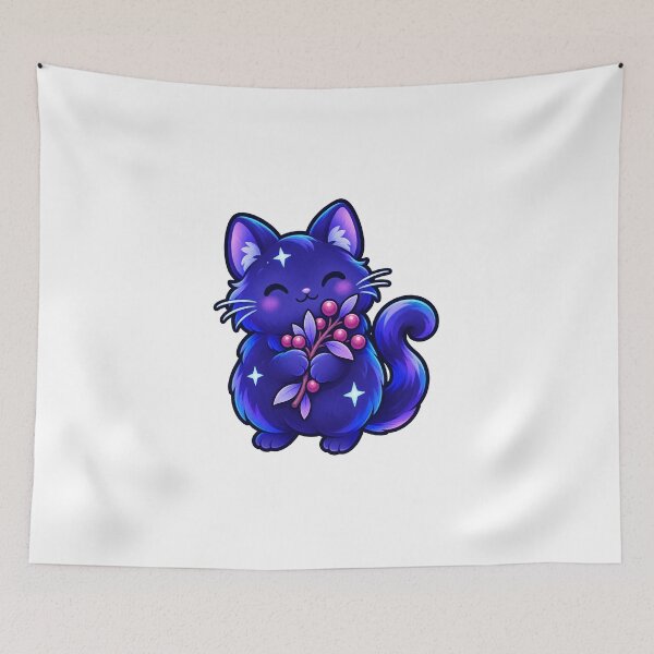 Item preview, The Violet Berry Keeper designed and sold by The-Art-of-D.