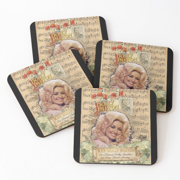 Item preview, Dolly Parton designed and sold by fnsdjfnsidjdns.