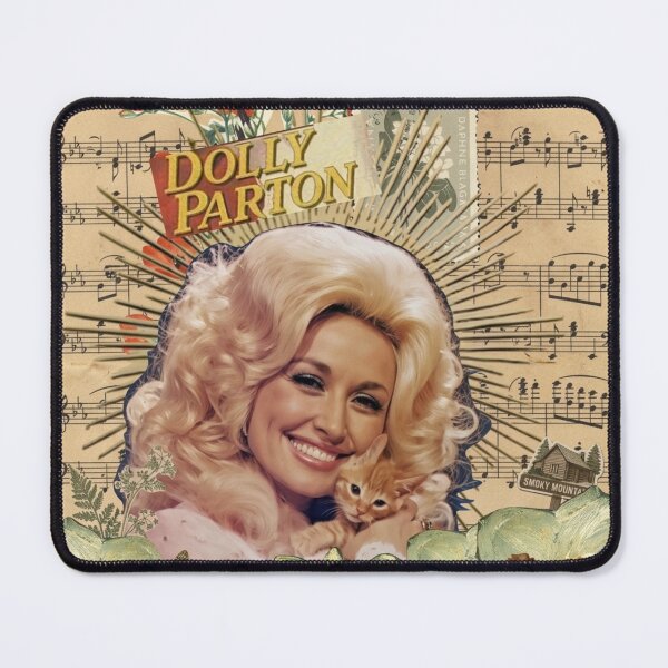 Item preview, Dolly Parton designed and sold by fnsdjfnsidjdns.