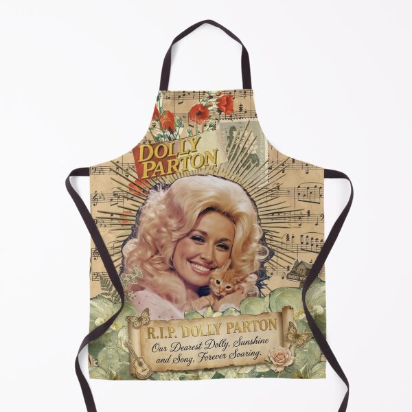 Artikelvorschau, Dolly Parton entworfen und verkauft von fnsdjfnsidjdns.