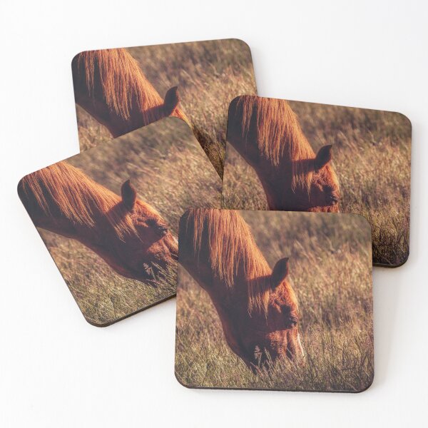 Item preview, Grazing At Dawn designed and sold by Jim Love.