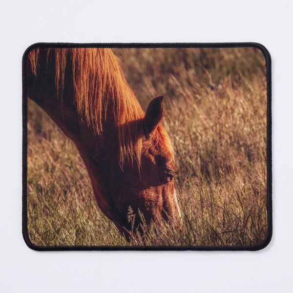 Item preview, Grazing At Dawn designed and sold by Jim Love.