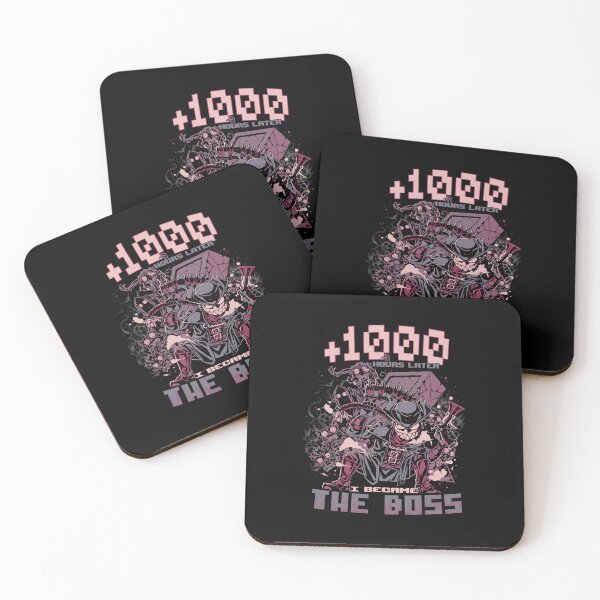 Item preview,  +1,000 Hours Later designed and sold by Horta Studio.