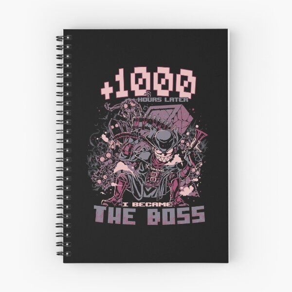 Item preview,  +1,000 Hours Later designed and sold by Horta Studio.
