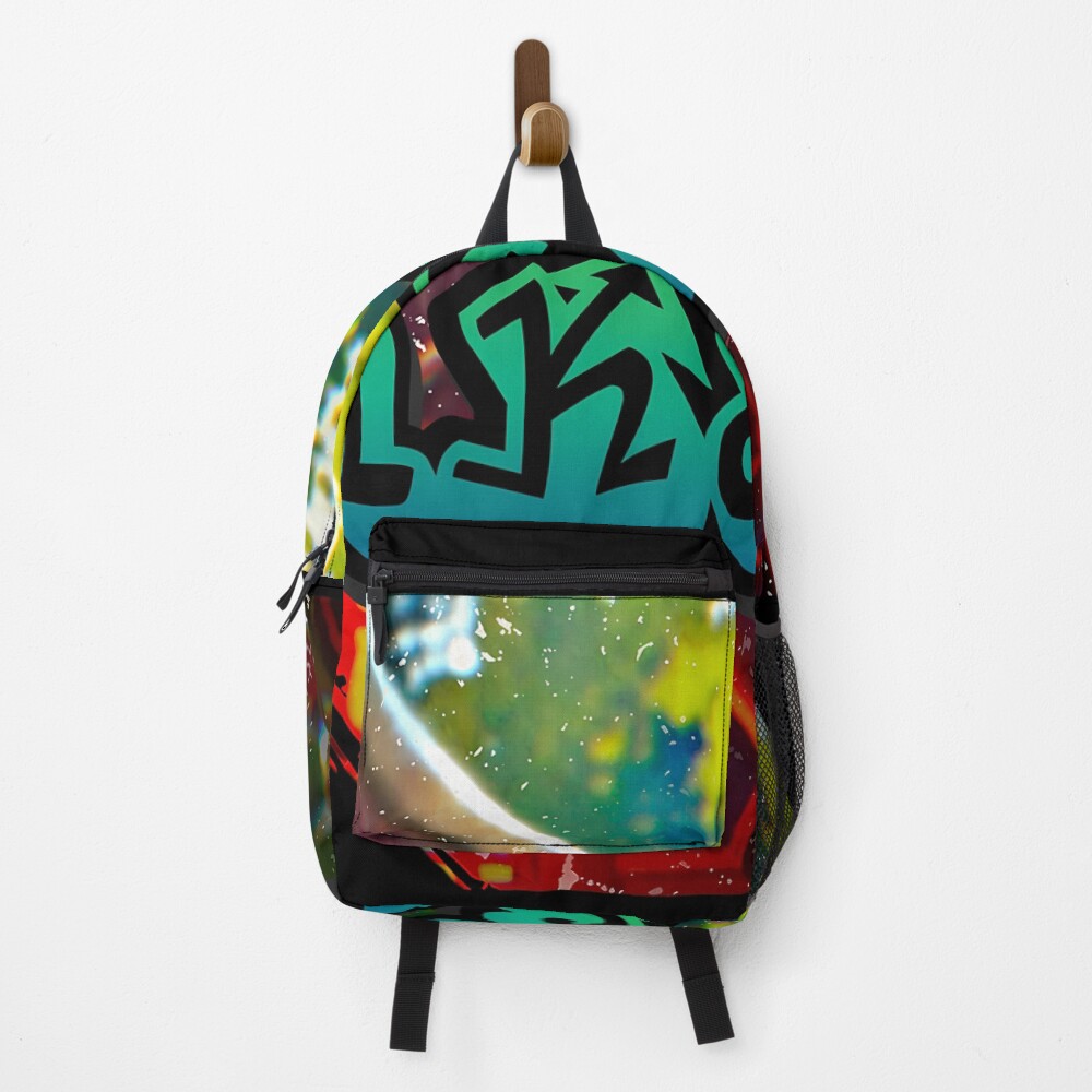 Item preview, Backpack designed and sold by ProjectzeroX.