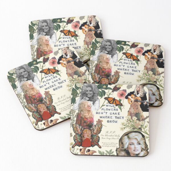 Item preview, Dolly Parton designed and sold by fnsdjfnsidjdns.