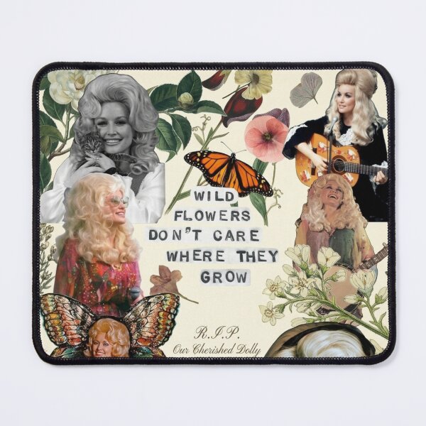 Item preview, Dolly Parton designed and sold by fnsdjfnsidjdns.