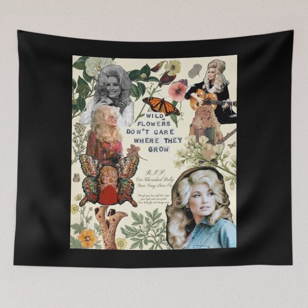 Item preview, Dolly Parton designed and sold by fnsdjfnsidjdns.