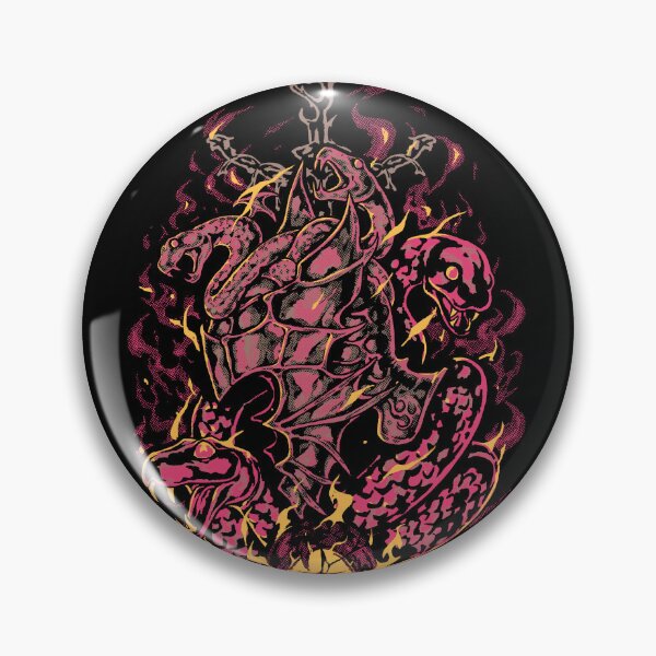 Item preview, The Forgotten One designed and sold by Horta Studio.