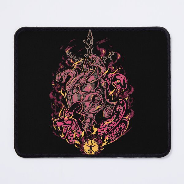 Item preview, The Forgotten One designed and sold by Horta Studio.