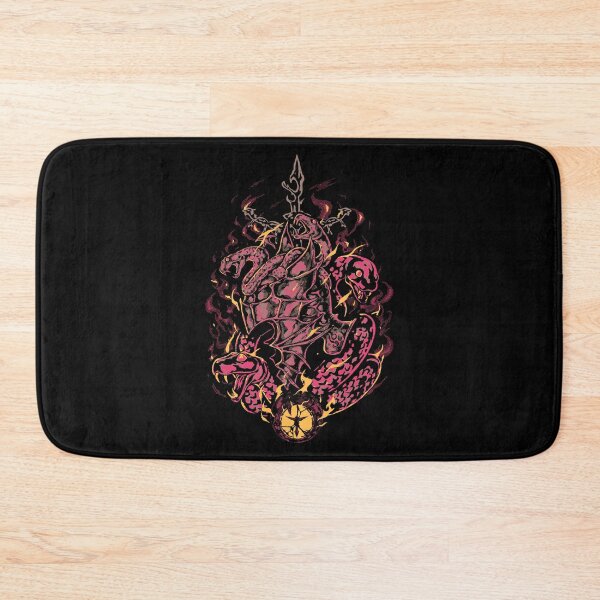 Item preview, The Forgotten One designed and sold by Horta Studio.