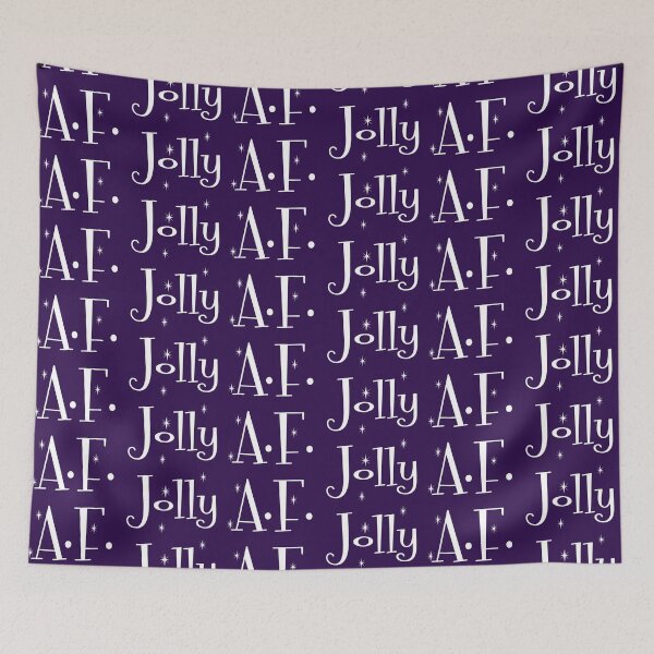 Item preview, Sparkle Jolly AF designed and sold by Normbot2000.