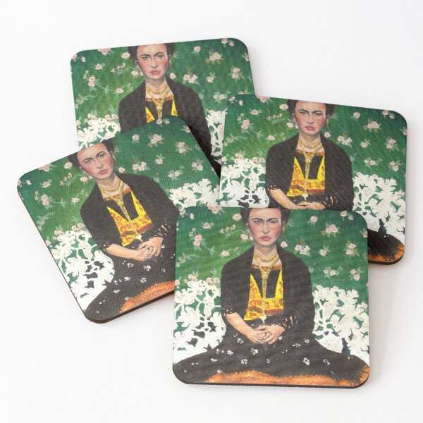 Item preview, Frida in Vogue designed and sold by Ogfx.