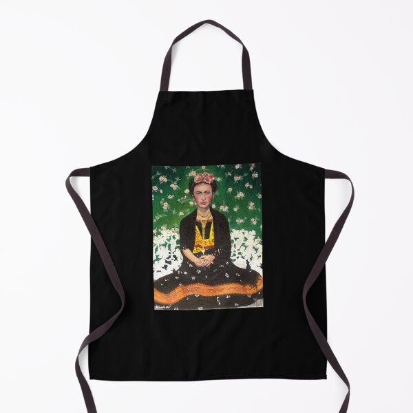 Item preview, Frida in Vogue designed and sold by Ogfx.