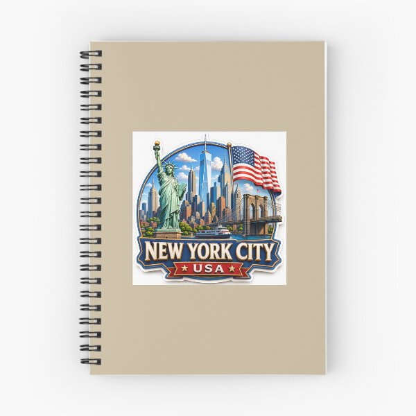Item preview, The World’s Greatest City New York   designed and sold by PaintMeWorld.