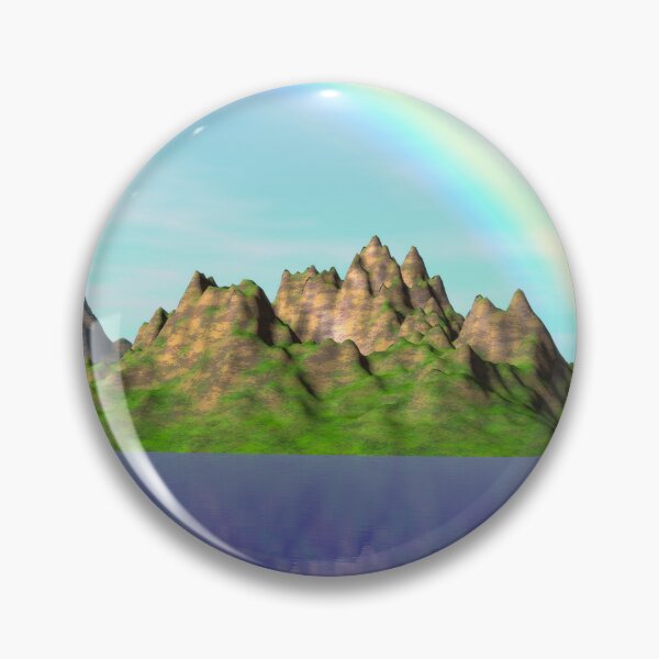 Item preview, 90s 3D designed and sold by PlasticMilkBot.