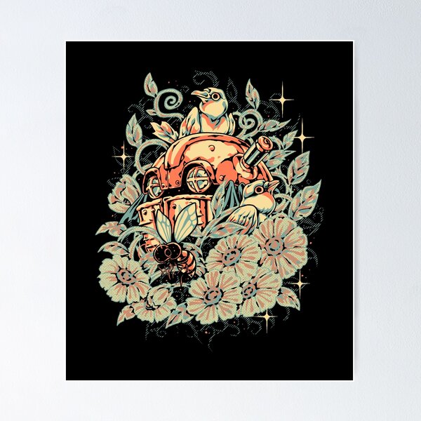 Item preview,  The Gardener designed and sold by Horta Studio.