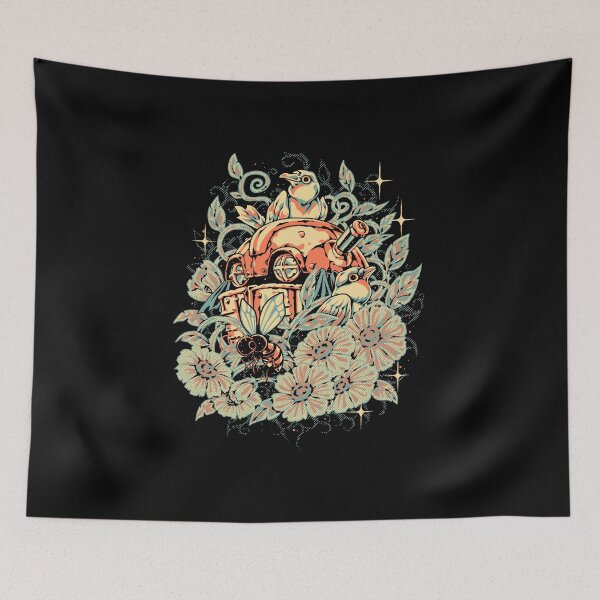 Item preview,  The Gardener designed and sold by Horta Studio.
