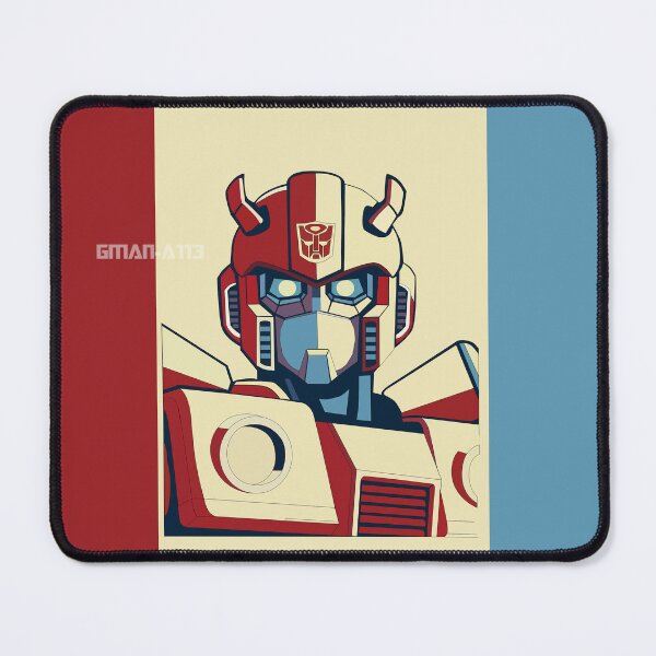 Item preview, Bumblebee Transformers "Hope Art" designed and sold by Gman-A113.