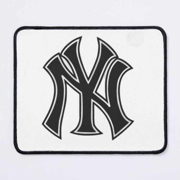Item preview, New York Yankees Vintage Baseball Logo – Classic MLB Fan Design designed and sold by aloksahu123.