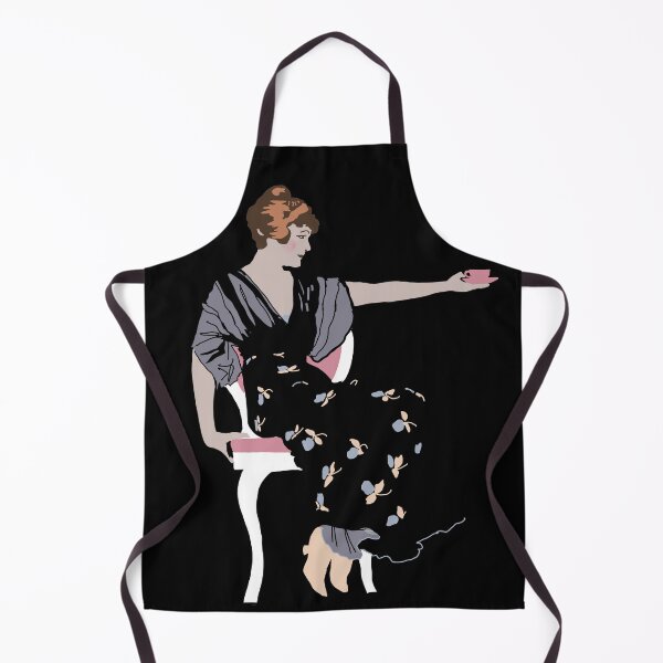 Item preview, A cup of tea? designed and sold by La boutique de Clémence.