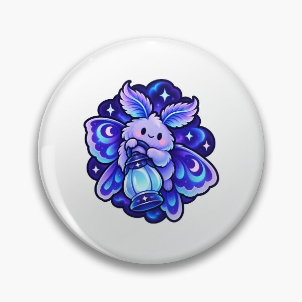 Item preview, Glow Carried on Soft Wings designed and sold by The-Art-of-D.
