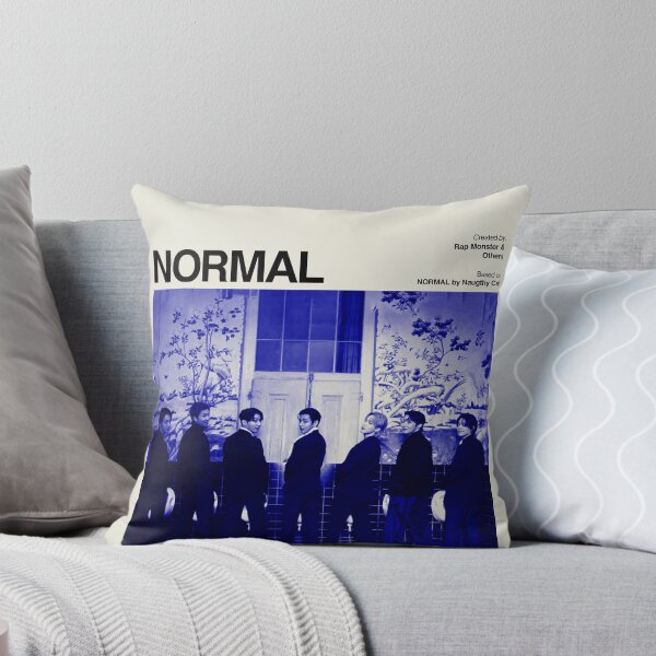 Item preview, NORMAL designed and sold by Dannavz.