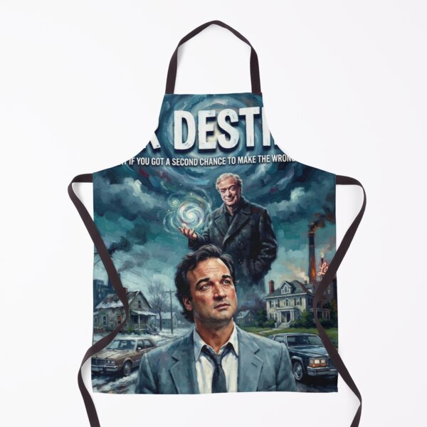Item preview, Mr. Destiny Fine Art Tribute designed and sold by Art's Diner.