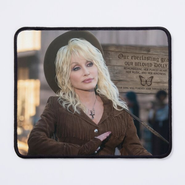 Item preview, Dolly Parton designed and sold by fnsdjfnsidjdns.