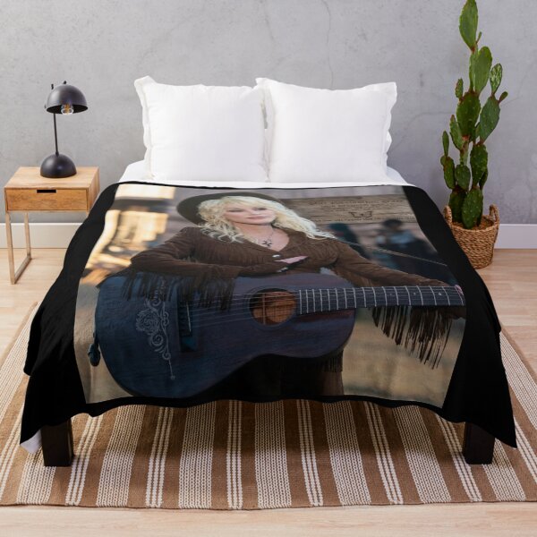 Item preview, Dolly Parton designed and sold by fnsdjfnsidjdns.
