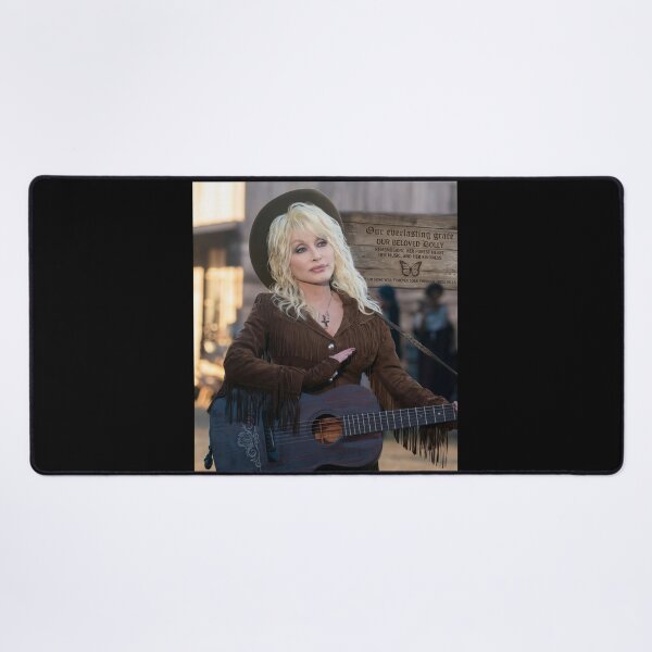 Item preview, Dolly Parton designed and sold by fnsdjfnsidjdns.