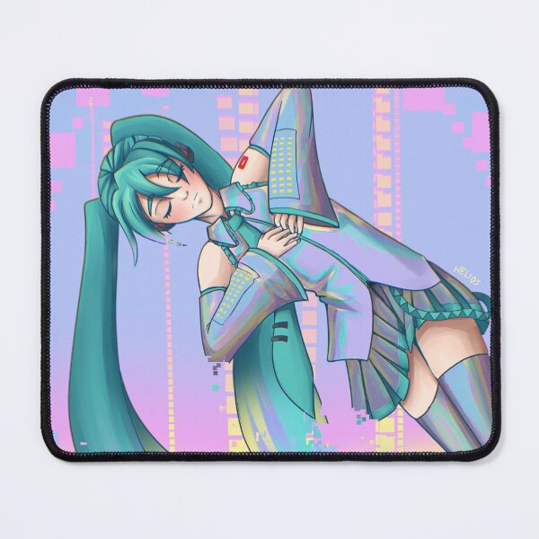 Item preview, Miku Hatsune designed and sold by heliosashes.