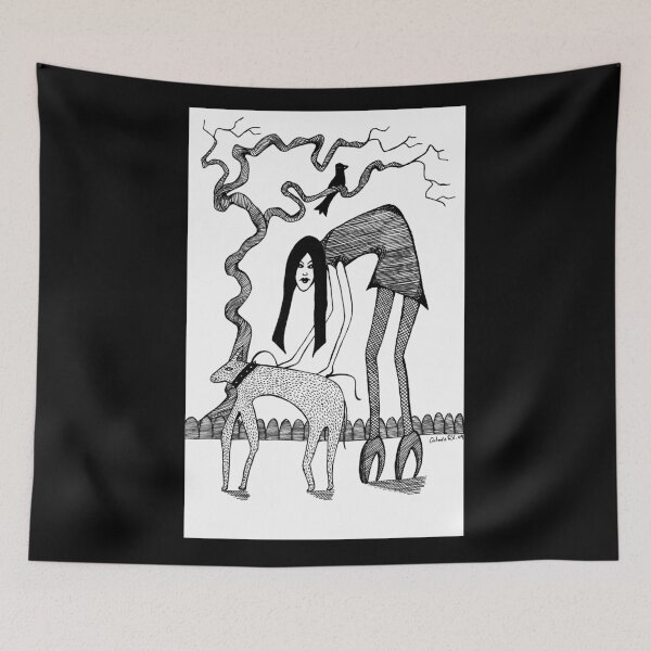 Item preview, Dingo & Gina designed and sold by Ogfx.